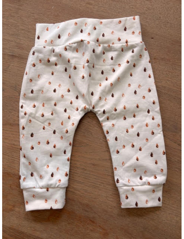 Broek rain drops Broek rain drops