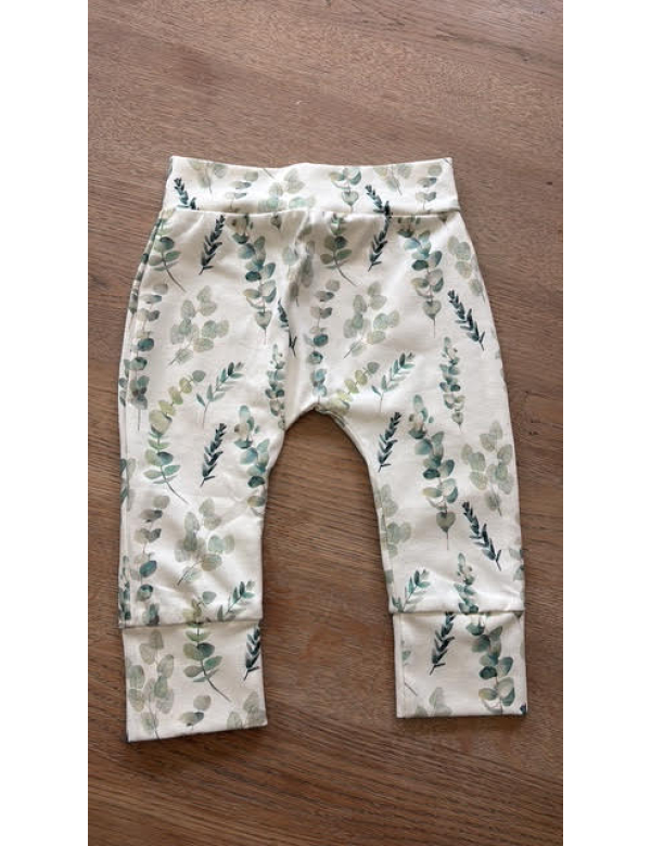 Broek eucalyptus Broek eucalyptus