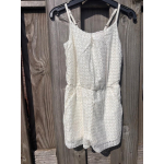 Playsuit wit