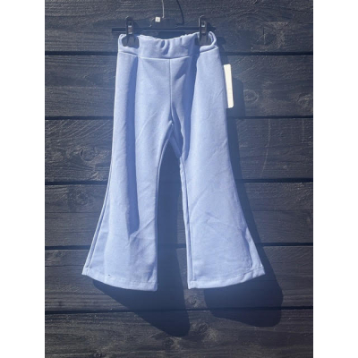 Flair blauw 