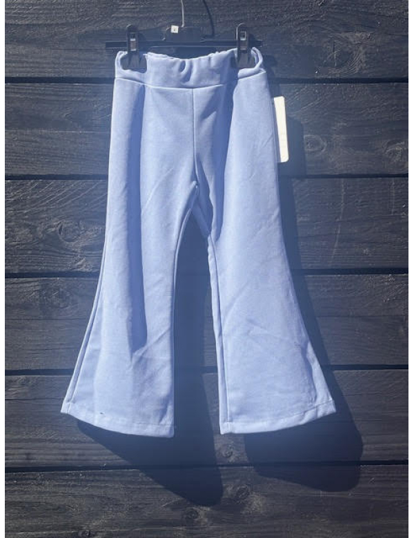Flair blauw 