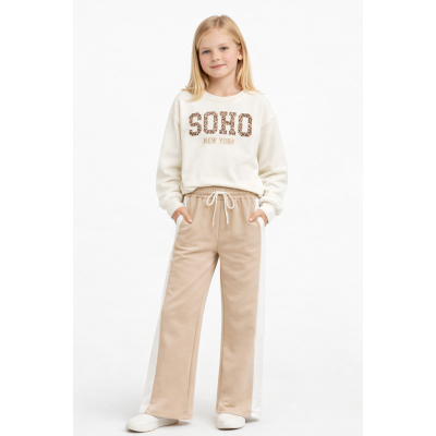 comfi SOHO set beige