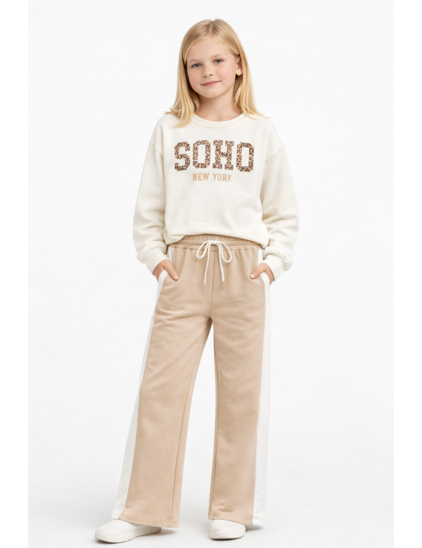 comfi SOHO set beige