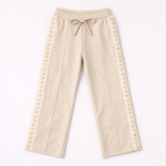 Comfi broek beige