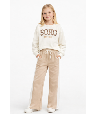 comfi SOHO set beige