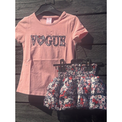 Shirt vogue 