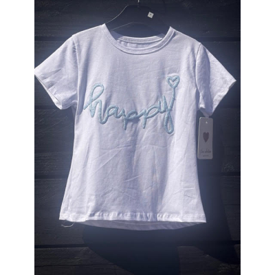 Shirt Happy