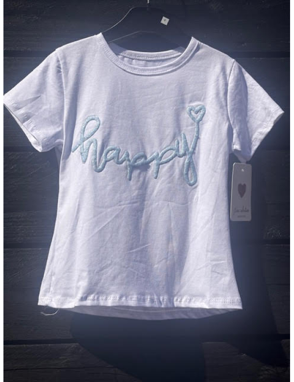 Shirt Happy