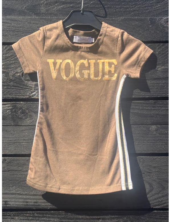 Jurk vogue