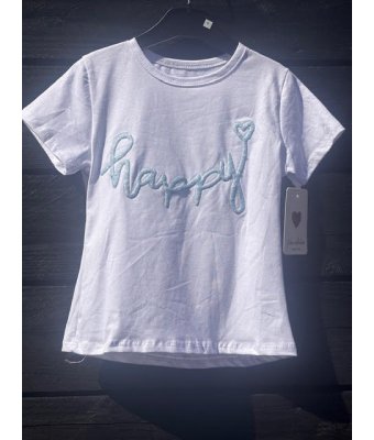 Shirt Happy